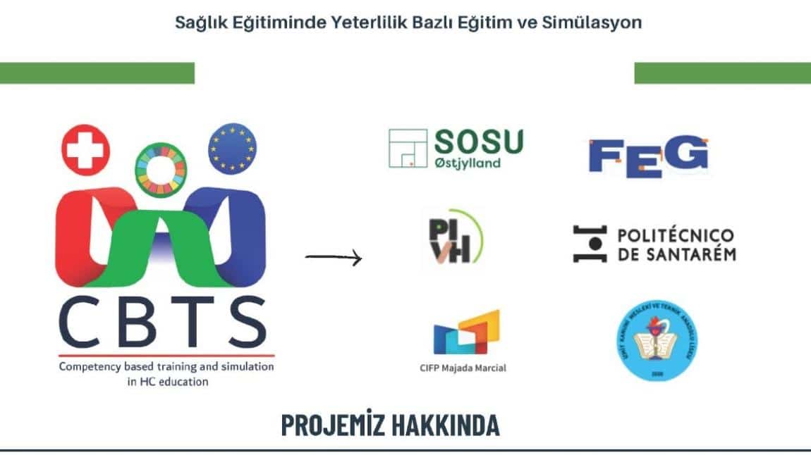 CBTS projemiz hakkında