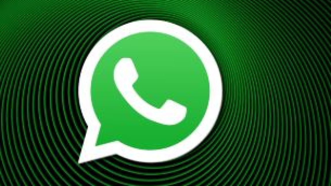 Okul Resmî WHATSAPP hattı açıldı !